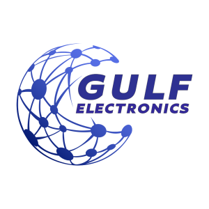 Gulf Electronics Logo